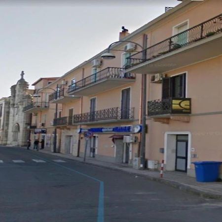 ソヴェラート・マリーナ La Conchiglia 2.0 Bed & Breakfast エクステリア 写真