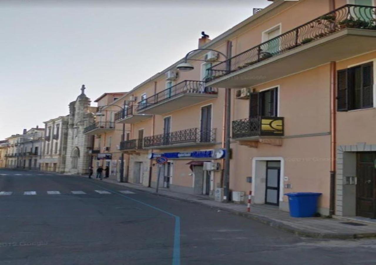 ソヴェラート・マリーナ La Conchiglia 2.0 Bed & Breakfast エクステリア 写真